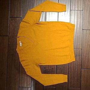 Jacqueline de Yong V-neck Sweater